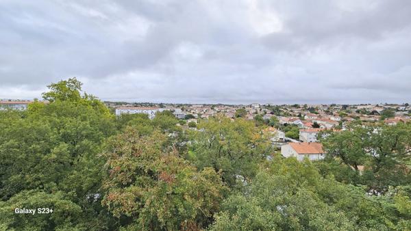 APPARTEMENT SPECIAL INVESTISSEUR