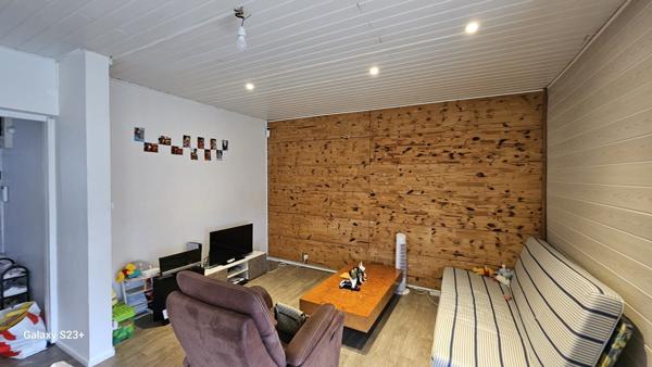 APPARTEMENT SPECIAL INVESTISSEUR