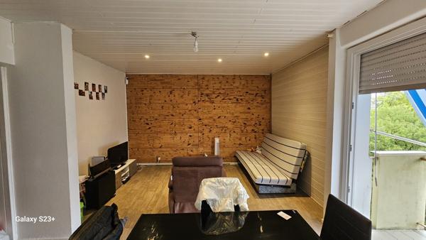 APPARTEMENT SPECIAL INVESTISSEUR