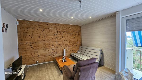 APPARTEMENT SPECIAL INVESTISSEUR