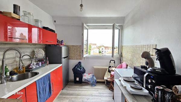 APPARTEMENT SPECIAL INVESTISSEUR