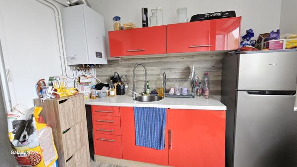 APPARTEMENT SPECIAL INVESTISSEUR