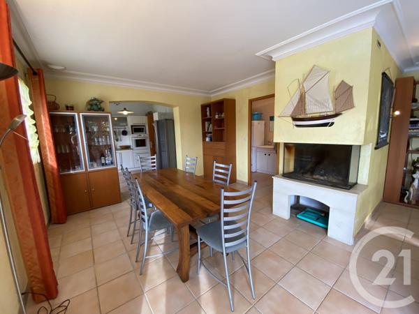 Maison à vendre  4 pièces - 123,16 m2 DOLUS D OLERON - 17