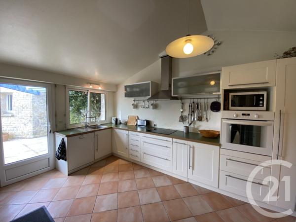 Maison à vendre  4 pièces - 123,16 m2 DOLUS D OLERON - 17