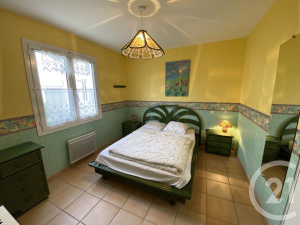 Maison à vendre  4 pièces - 123,16 m2 DOLUS D OLERON - 17