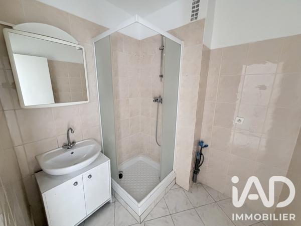 Appartement à vendre 2 pièces 41,03 m² Épinay-sur-Seine