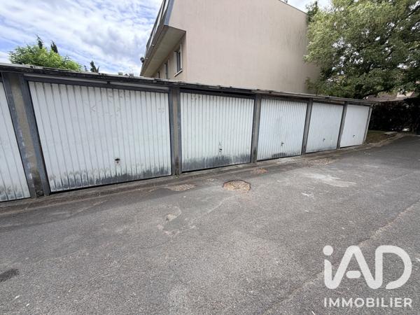 Appartement à vendre 2 pièces 41,03 m² Épinay-sur-Seine