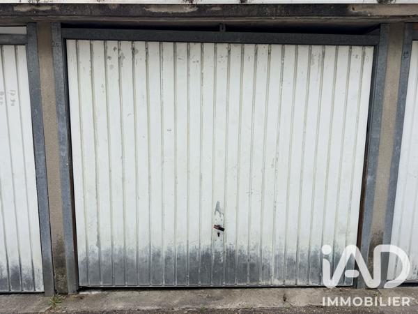 Appartement à vendre 2 pièces 41,03 m² Épinay-sur-Seine