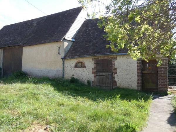 Vente / Maison avec dépendance