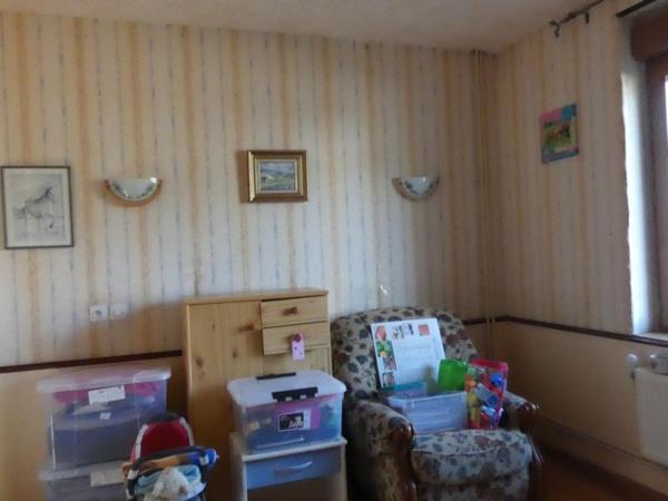 Vente / Maison avec dépendance