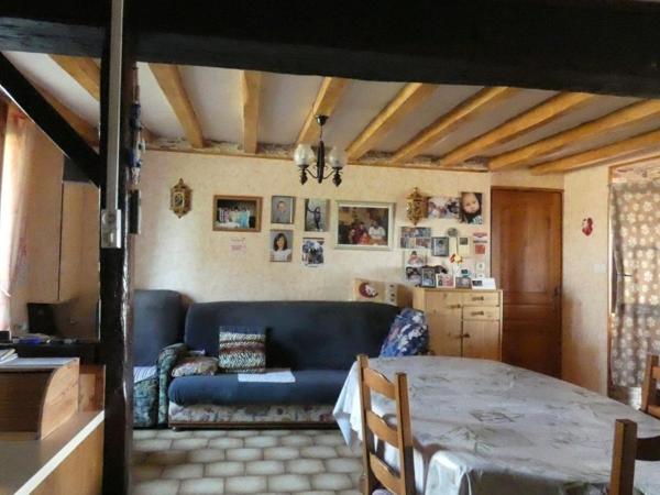 Vente / Maison avec dépendance