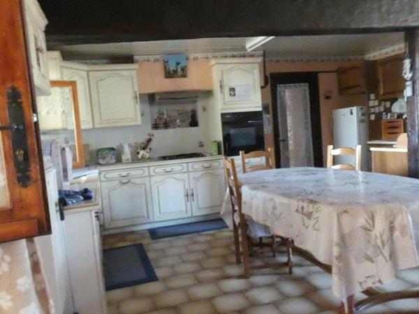 Vente / Maison avec dépendance