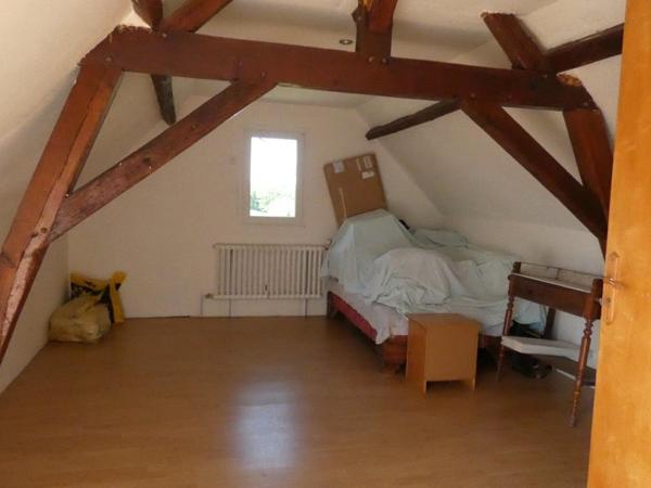 Vente / Maison avec dépendance