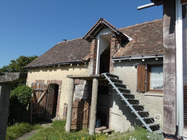 Vente / Maison avec dépendance
