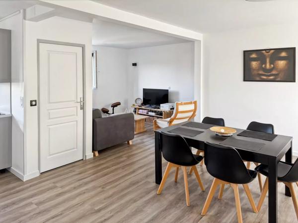 Vente                                                      Maison
                        
                     4 pièces                      71 m2                     à Thorigny-sur-Marne