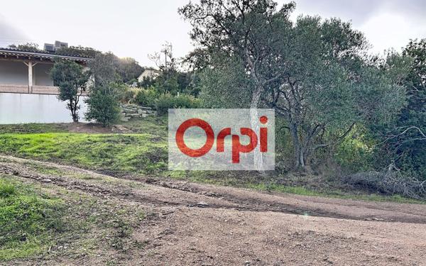 Maison à vendre    4 pièces •  Figari