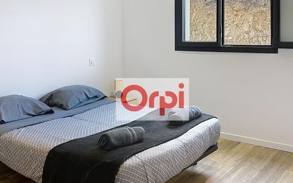 Maison à vendre    4 pièces •  Figari