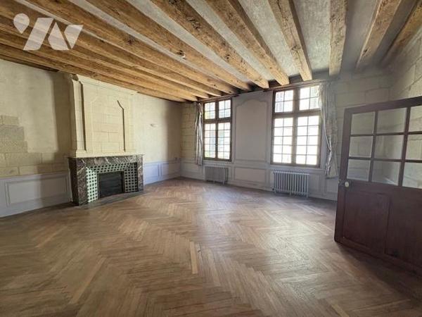VENTE MAISON SAUMUR