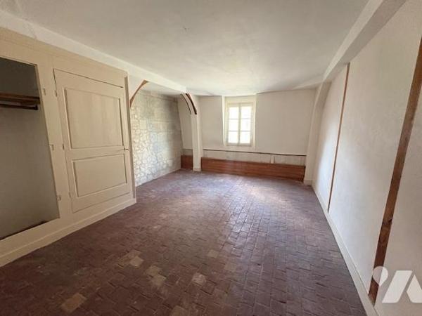 VENTE MAISON SAUMUR