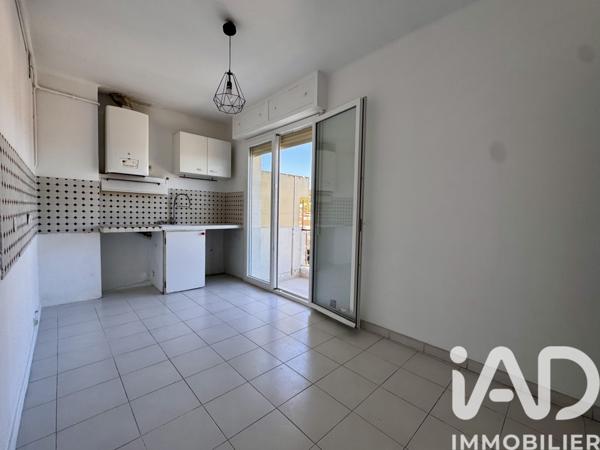 Appartement à vendre 4 pièces 80 m² Cagnes-sur-Mer