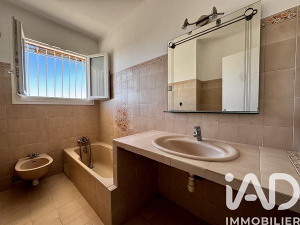 Appartement à vendre 4 pièces 80 m² Cagnes-sur-Mer