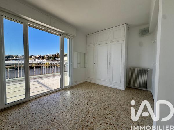 Appartement à vendre 4 pièces 80 m² Cagnes-sur-Mer