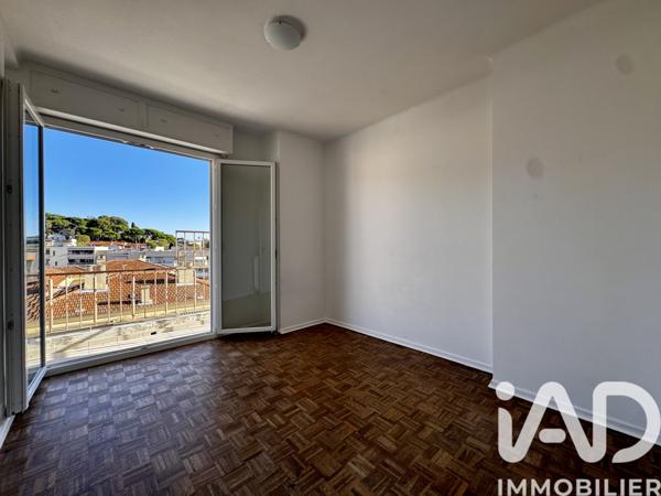 Appartement à vendre 4 pièces 80 m² Cagnes-sur-Mer