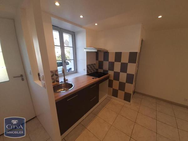 Maison à louer 3 pièces 87m²