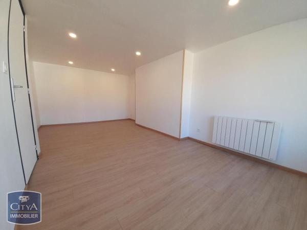 Maison à louer 3 pièces 87m²