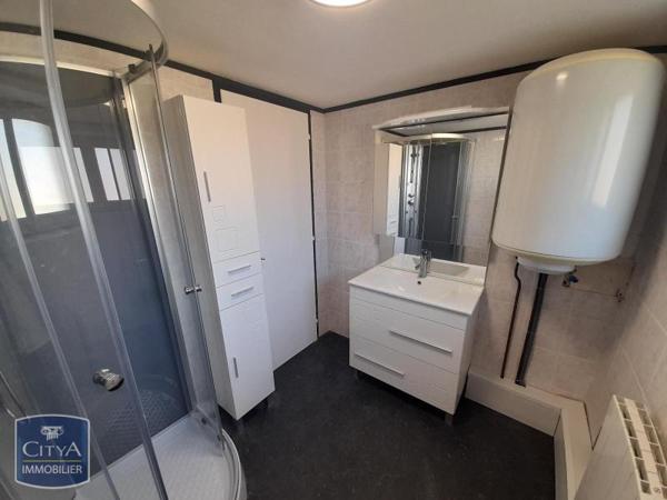 Maison à louer 3 pièces 87m²