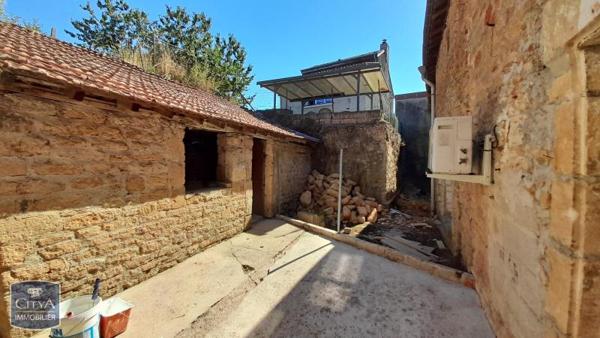 Maison à louer 3 pièces 87m²