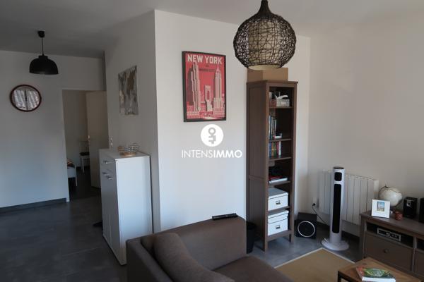 Immeuble 5 pièces - 99m² - Bordeaux - Palais De Justice 397 100 € f t