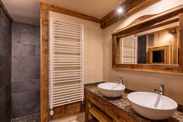 Chalet de caractère avec beau jardin à Bolquère