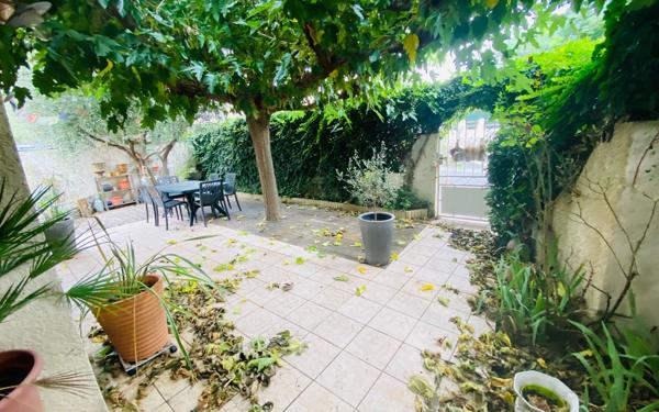 Maison à louer    4 pièces •  Pézenas