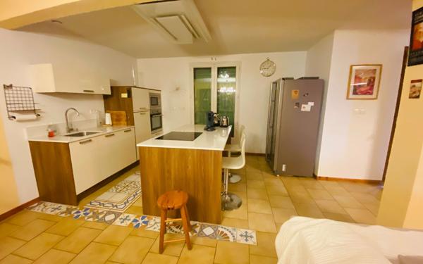 Maison à louer    4 pièces •  Pézenas