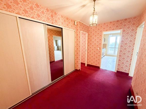 Appartement à vendre 3 pièces 93 m² Saint-Nazaire