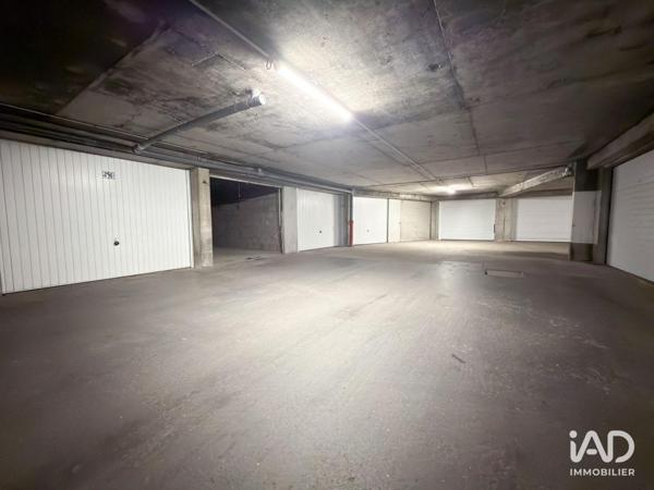 Appartement à vendre 3 pièces 93 m² Saint-Nazaire