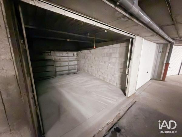 Appartement à vendre 3 pièces 93 m² Saint-Nazaire