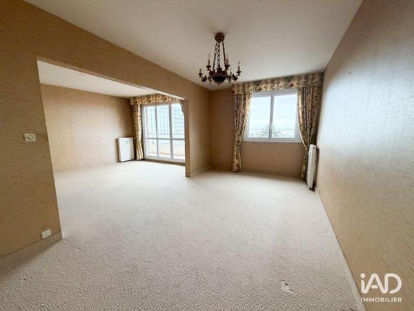 Appartement à vendre 3 pièces 93 m² Saint-Nazaire