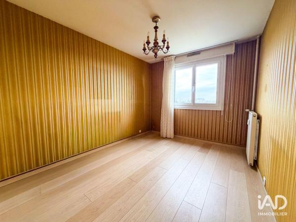 Appartement à vendre 3 pièces 93 m² Saint-Nazaire