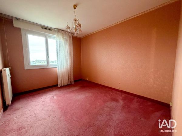Appartement à vendre 3 pièces 93 m² Saint-Nazaire