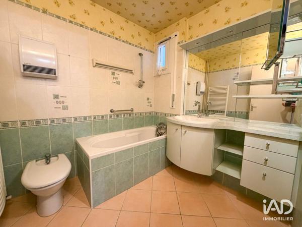 Appartement à vendre 3 pièces 93 m² Saint-Nazaire