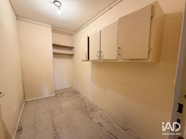 Appartement à vendre 3 pièces 93 m² Saint-Nazaire