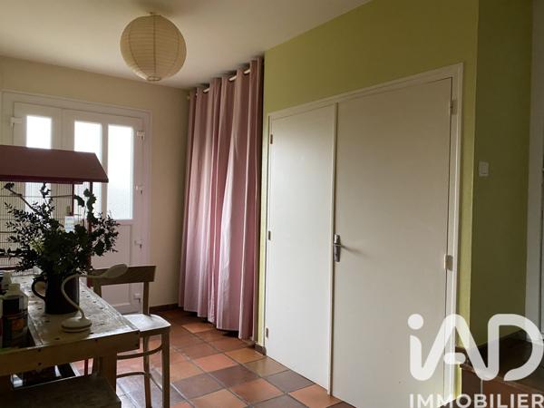 Maison à vendre 5 pièces 119 m² Basse-Goulaine