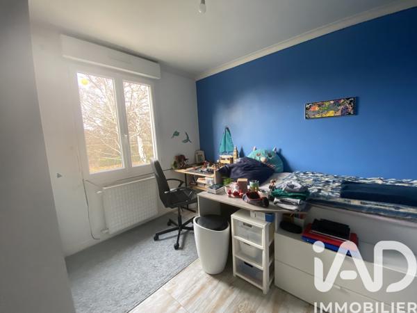 Maison à vendre 5 pièces 119 m² Basse-Goulaine