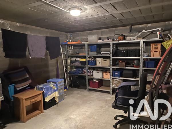 Maison à vendre 5 pièces 119 m² Basse-Goulaine