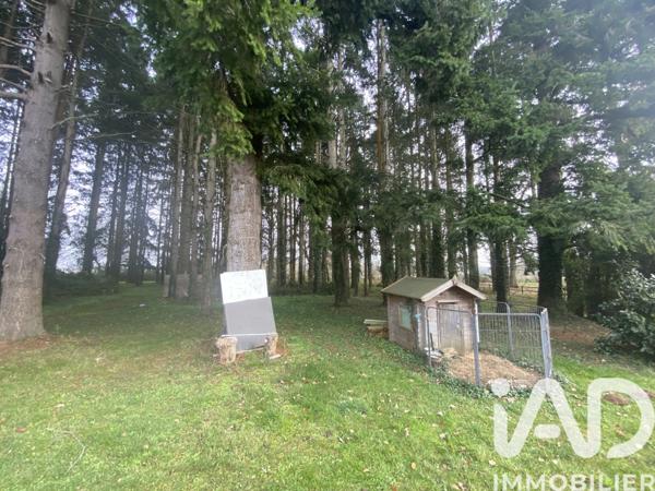 Maison à vendre 5 pièces 119 m² Basse-Goulaine