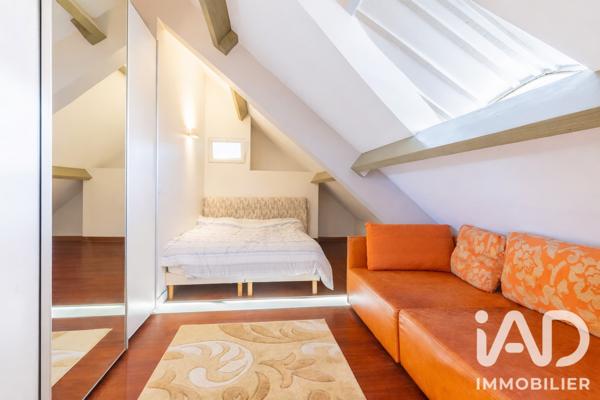 Maison (prestige) à vendre 7 pièces 200 m² Le Plessis-Robinson