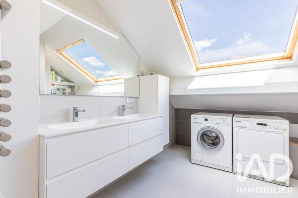 Maison (prestige) à vendre 7 pièces 200 m² Le Plessis-Robinson