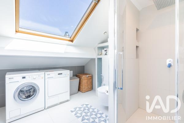 Maison (prestige) à vendre 7 pièces 200 m² Le Plessis-Robinson